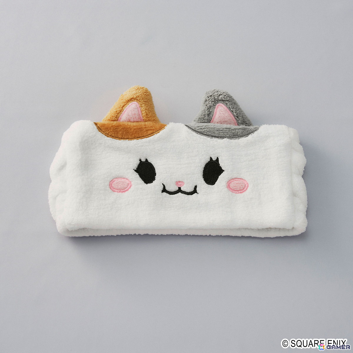 「FFXIV」着ぐるみやヘアバンド、バレルテンダーぬいぐるみなどが3月31日より予約販売！ドン・キホーテの対象店舗では3月29日よりPOP UP STOREが開催の画像20