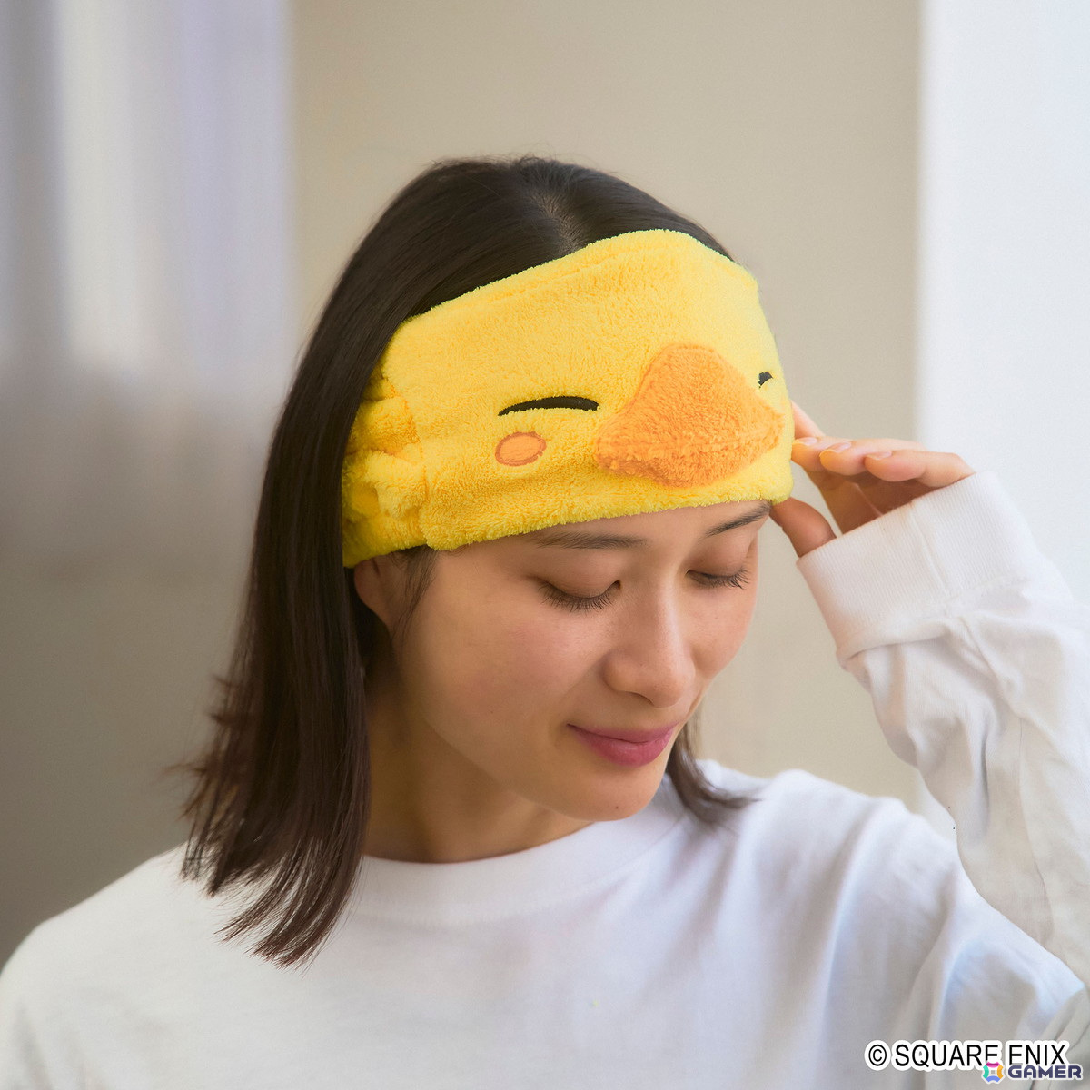 「FFXIV」着ぐるみやヘアバンド、バレルテンダーぬいぐるみなどが3月31日より予約販売！ドン・キホーテの対象店舗では3月29日よりPOP UP STOREが開催の画像