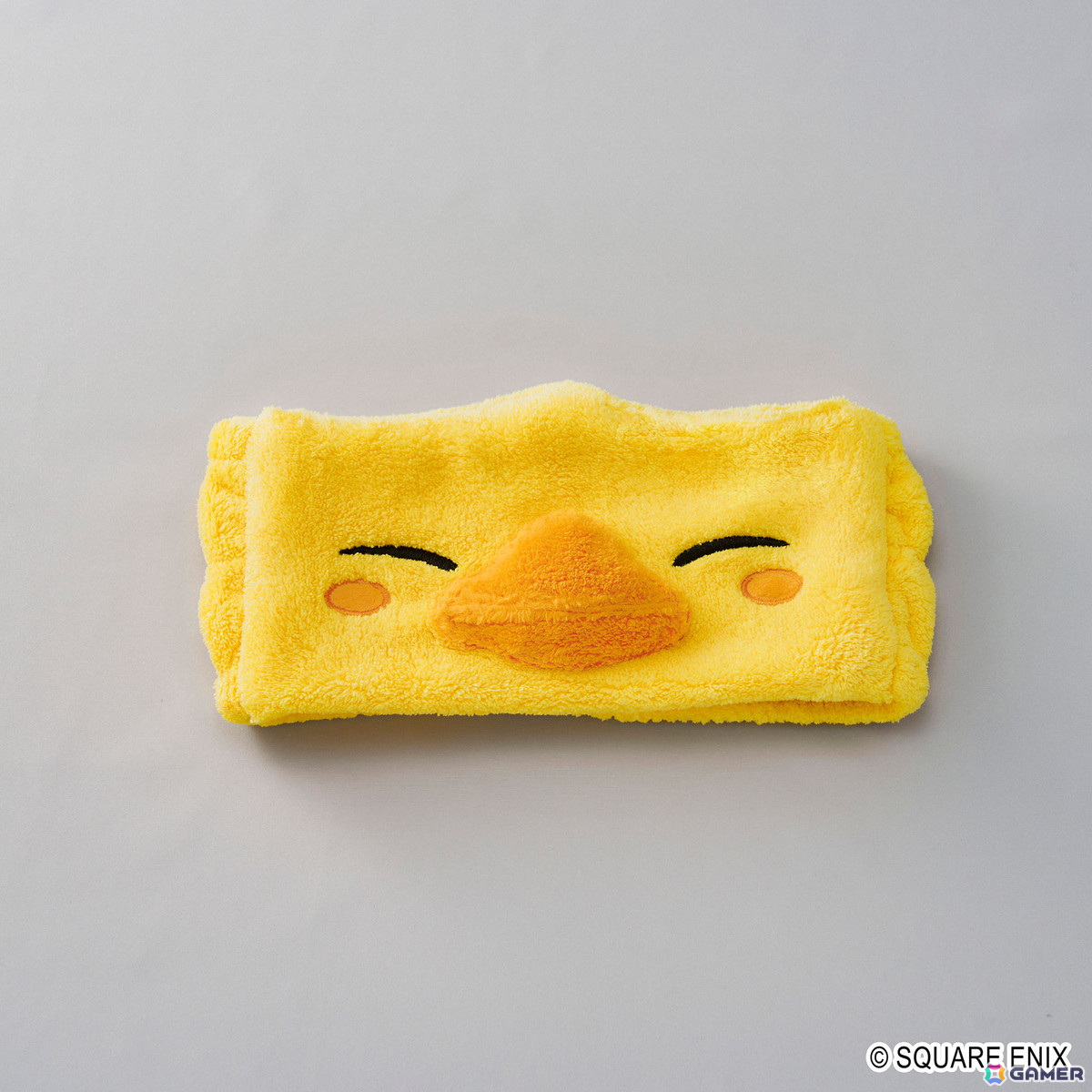 「FFXIV」着ぐるみやヘアバンド、バレルテンダーぬいぐるみなどが3月31日より予約販売！ドン・キホーテの対象店舗では3月29日よりPOP UP STOREが開催の画像23