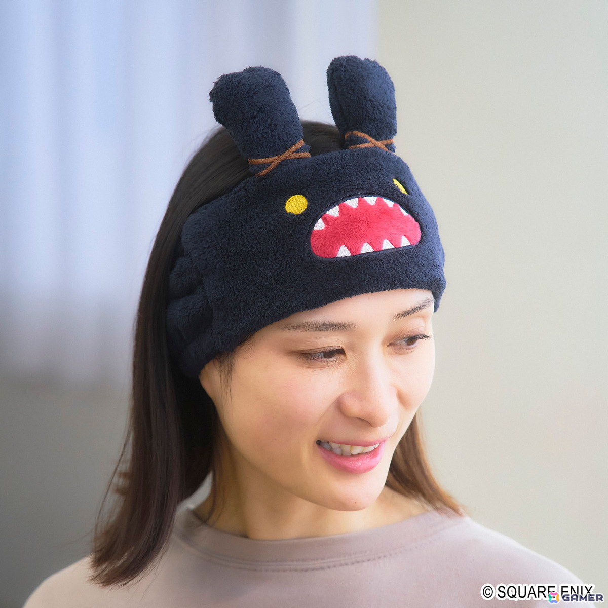 「FFXIV」着ぐるみやヘアバンド、バレルテンダーぬいぐるみなどが3月31日より予約販売！ドン・キホーテの対象店舗では3月29日よりPOP UP STOREが開催の画像