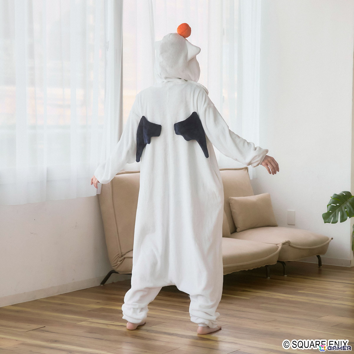 「FFXIV」着ぐるみやヘアバンド、バレルテンダーぬいぐるみなどが3月31日より予約販売！ドン・キホーテの対象店舗では3月29日よりPOP UP STOREが開催の画像3