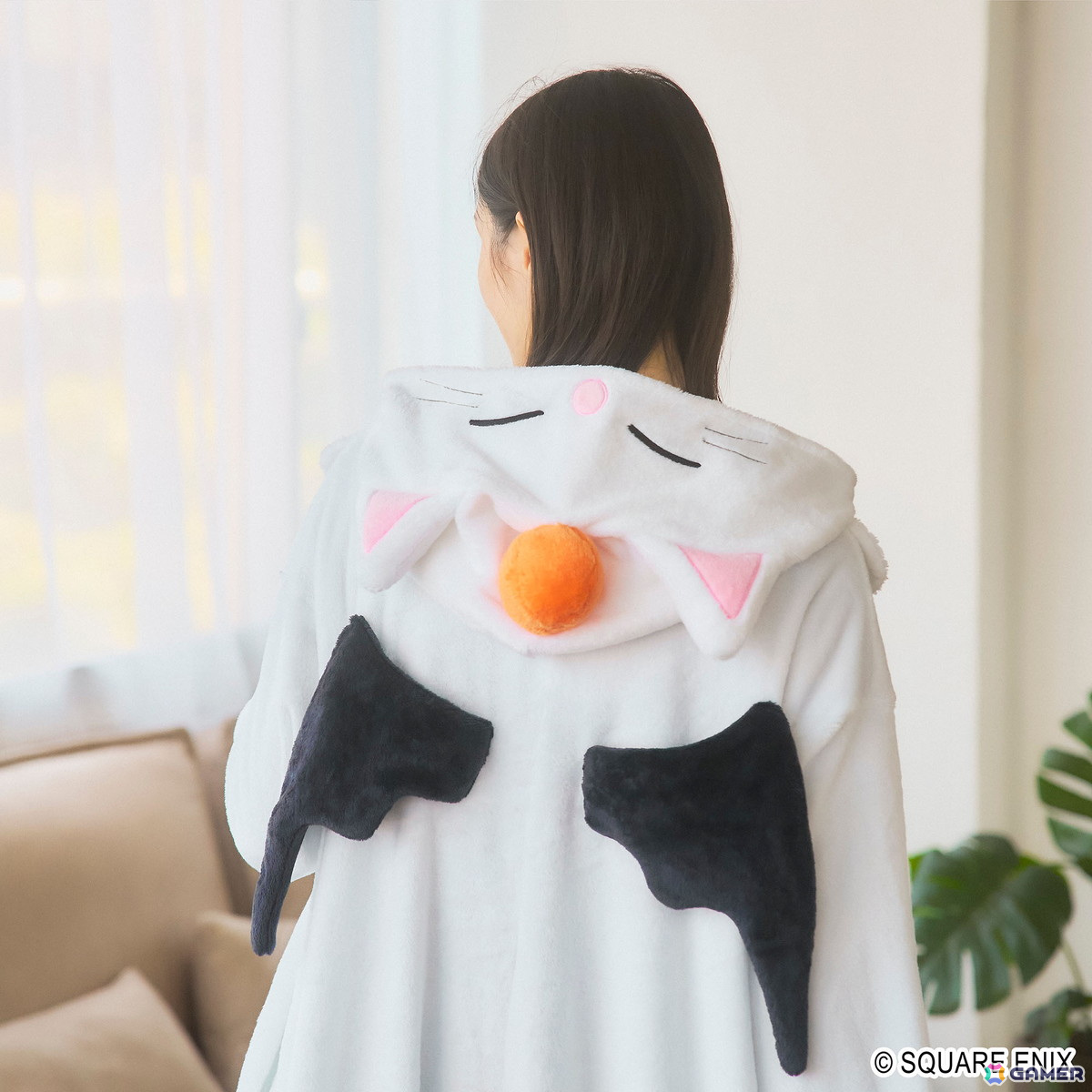 「FFXIV」着ぐるみやヘアバンド、バレルテンダーぬいぐるみなどが3月31日より予約販売！ドン・キホーテの対象店舗では3月29日よりPOP UP STOREが開催の画像4