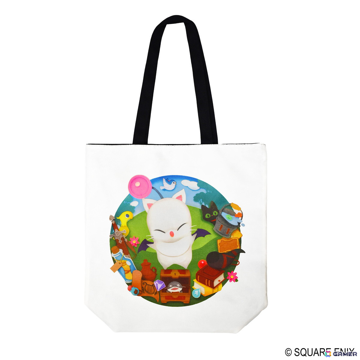 「FFXIV」着ぐるみやヘアバンド、バレルテンダーぬいぐるみなどが3月31日より予約販売！ドン・キホーテの対象店舗では3月29日よりPOP UP STOREが開催の画像47