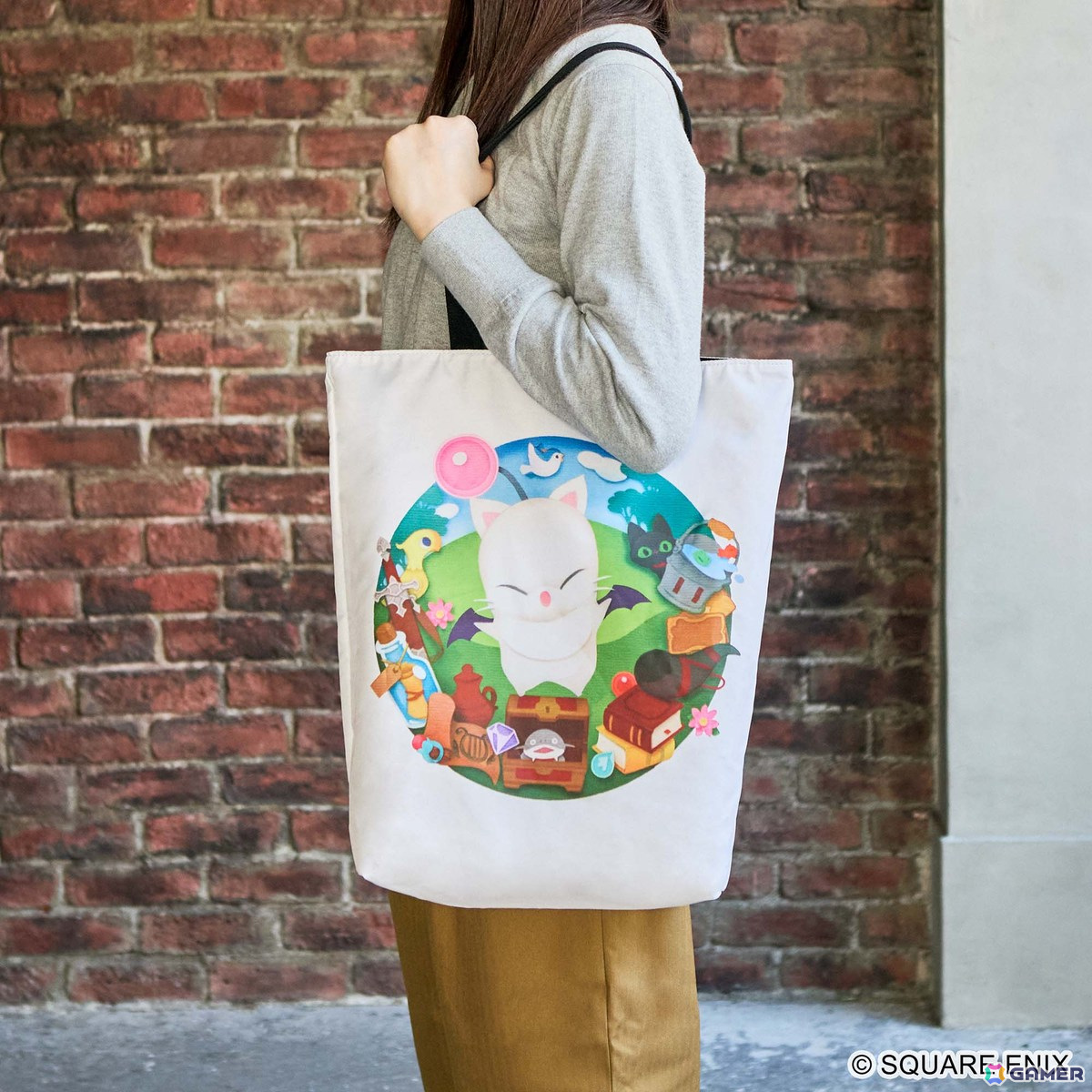 「FFXIV」着ぐるみやヘアバンド、バレルテンダーぬいぐるみなどが3月31日より予約販売！ドン・キホーテの対象店舗では3月29日よりPOP UP STOREが開催の画像48