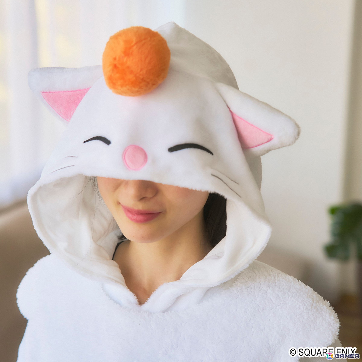 「FFXIV」着ぐるみやヘアバンド、バレルテンダーぬいぐるみなどが3月31日より予約販売！ドン・キホーテの対象店舗では3月29日よりPOP UP STOREが開催の画像6