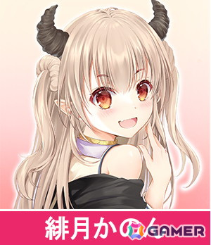 「エバスト」ぶいきゃすによる「エンバーストーリアVTuber同盟覇者決定戦」が3月17日より開催!の画像