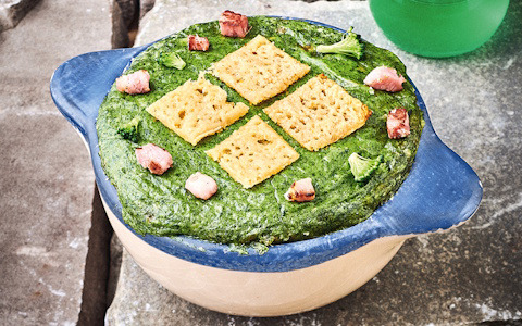 料理でテイワットの世界を旅しよう！「原神」に登場する60種類の料理をまとめたレシピブックが4月18日に発売