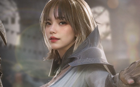 MMORPG「レイヴン2」ディヴァインキャスターやバーサーカーなど7クラスの紹介映像が公開！