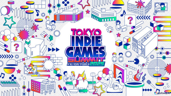 「TOKYO INDIE GAMES SUMMIT 2025」の来場者数は昨年比2.6倍となる23,802人に！吉祥寺を回遊できるイベントとして幅広いニーズを獲得の画像1