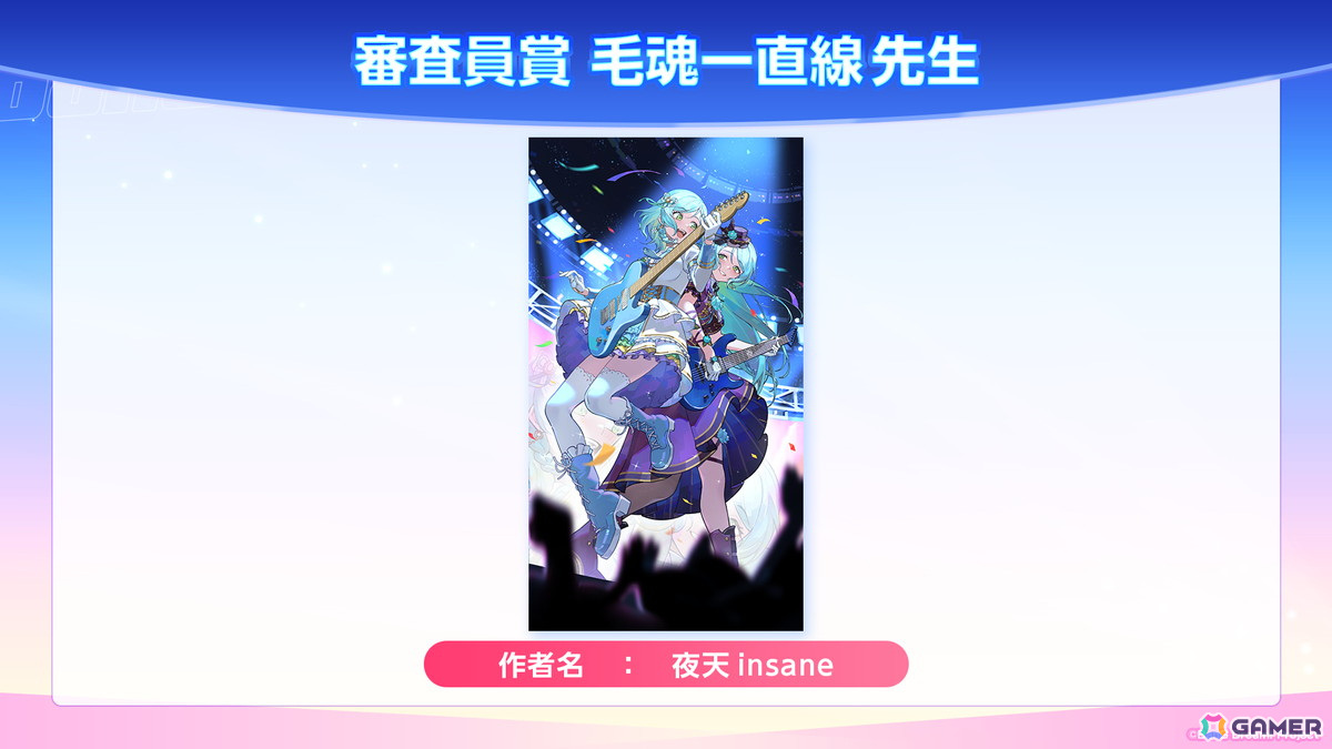 「バンドリ!」フォトスタジオ機能の追加やイベント情報など8周年記念施策が公開!イラストコンテストの結果発表もの画像