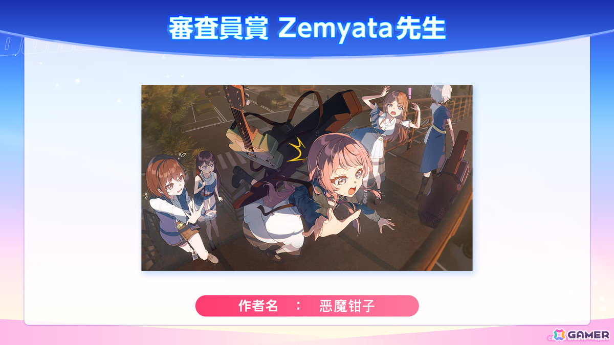 「バンドリ!」フォトスタジオ機能の追加やイベント情報など8周年記念施策が公開!イラストコンテストの結果発表もの画像