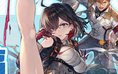 「ユミアのアトリエ」製品版にセーブデータを引き継げる体験版が配信！フォトコンテストや感想ポストキャンペーンも開催