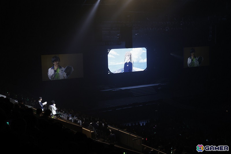 立木さん&河西さん参加やシャッフル曲に大歓声!“SideMサイコーの日”に開催された「アイドルマスター SideM」プロミ幕張公演DAY1をレポートの画像