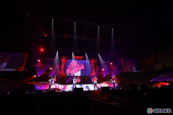 朗読劇＆シャッフル曲に大歓声！10周年から新たな一歩を踏み出した「アイドルマスター SideM」プロミ幕張公演DAY2をレポートの画像16