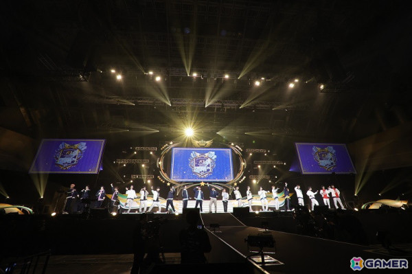 朗読劇＆シャッフル曲に大歓声！10周年から新たな一歩を踏み出した「アイドルマスター SideM」プロミ幕張公演DAY2をレポートの画像2