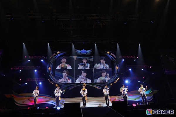 朗読劇＆シャッフル曲に大歓声！10周年から新たな一歩を踏み出した「アイドルマスター SideM」プロミ幕張公演DAY2をレポートの画像23