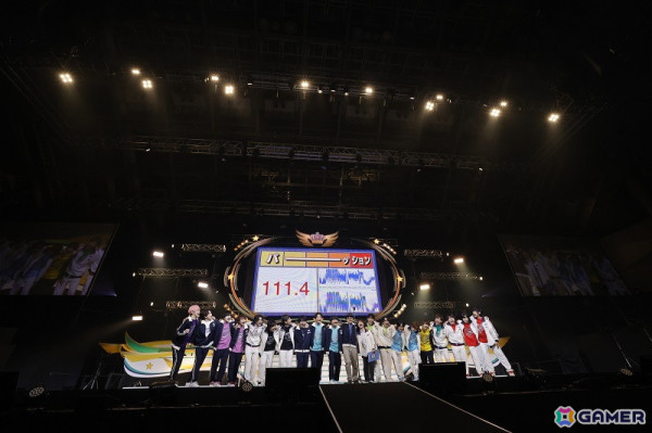 朗読劇＆シャッフル曲に大歓声！10周年から新たな一歩を踏み出した「アイドルマスター SideM」プロミ幕張公演DAY2をレポートの画像4