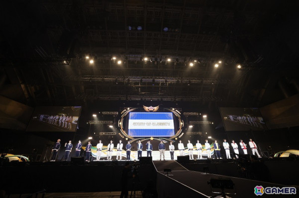 朗読劇＆シャッフル曲に大歓声！10周年から新たな一歩を踏み出した「アイドルマスター SideM」プロミ幕張公演DAY2をレポートの画像5