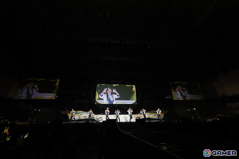 朗読劇&シャッフル曲に大歓声!10周年から新たな一歩を踏み出した「アイドルマスター SideM」プロミ幕張公演DAY2をレポートの画像