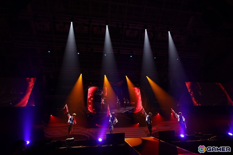 朗読劇&シャッフル曲に大歓声!10周年から新たな一歩を踏み出した「アイドルマスター SideM」プロミ幕張公演DAY2をレポートの画像