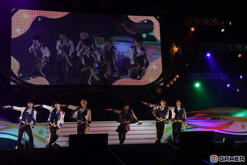 朗読劇&シャッフル曲に大歓声!10周年から新たな一歩を踏み出した「アイドルマスター SideM」プロミ幕張公演DAY2をレポートの画像