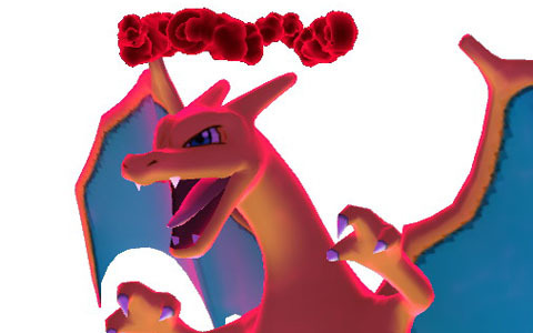 「『ポケモン GO』トレーナーサポートキャンペーン」がファミマで3月18日より実施！ダイマックスリザードンと出会える