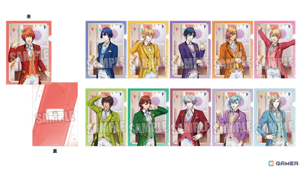 ブロッコリーによる女性向けタイトルのイベント「ブロッコリーガールズショップ2025」が開催決定！の画像11