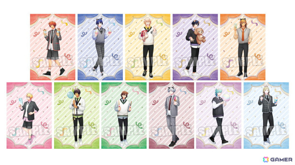 ブロッコリーによる女性向けタイトルのイベント「ブロッコリーガールズショップ2025」が開催決定！の画像13
