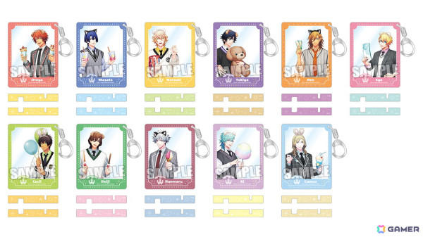 ブロッコリーによる女性向けタイトルのイベント「ブロッコリーガールズショップ2025」が開催決定！の画像6