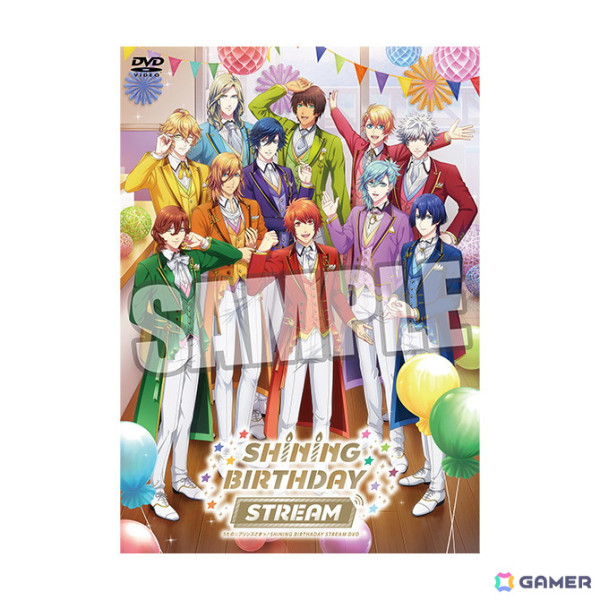 ブロッコリーによる女性向けタイトルのイベント「ブロッコリーガールズショップ2025」が開催決定!の画像