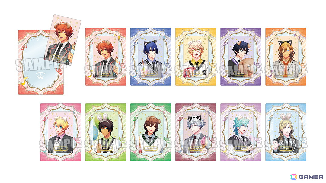 ブロッコリーによる女性向けタイトルのイベント「ブロッコリーガールズショップ2025」が開催決定!の画像