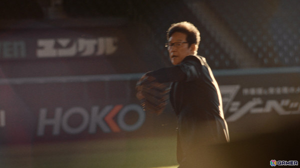 「プロ野球RISING」の正式サービス開始日が3月26日に決定！栗山英樹さんを起用したTVCMも順次放映の画像