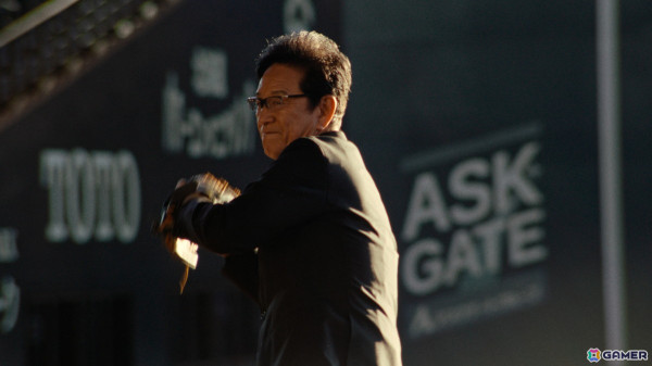 「プロ野球RISING」の正式サービス開始日が3月26日に決定！栗山英樹さんを起用したTVCMも順次放映の画像