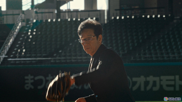 「プロ野球RISING」の正式サービス開始日が3月26日に決定！栗山英樹さんを起用したTVCMも順次放映の画像