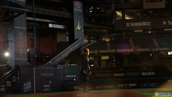 「プロ野球RISING」の正式サービス開始日が3月26日に決定！栗山英樹さんを起用したTVCMも順次放映の画像