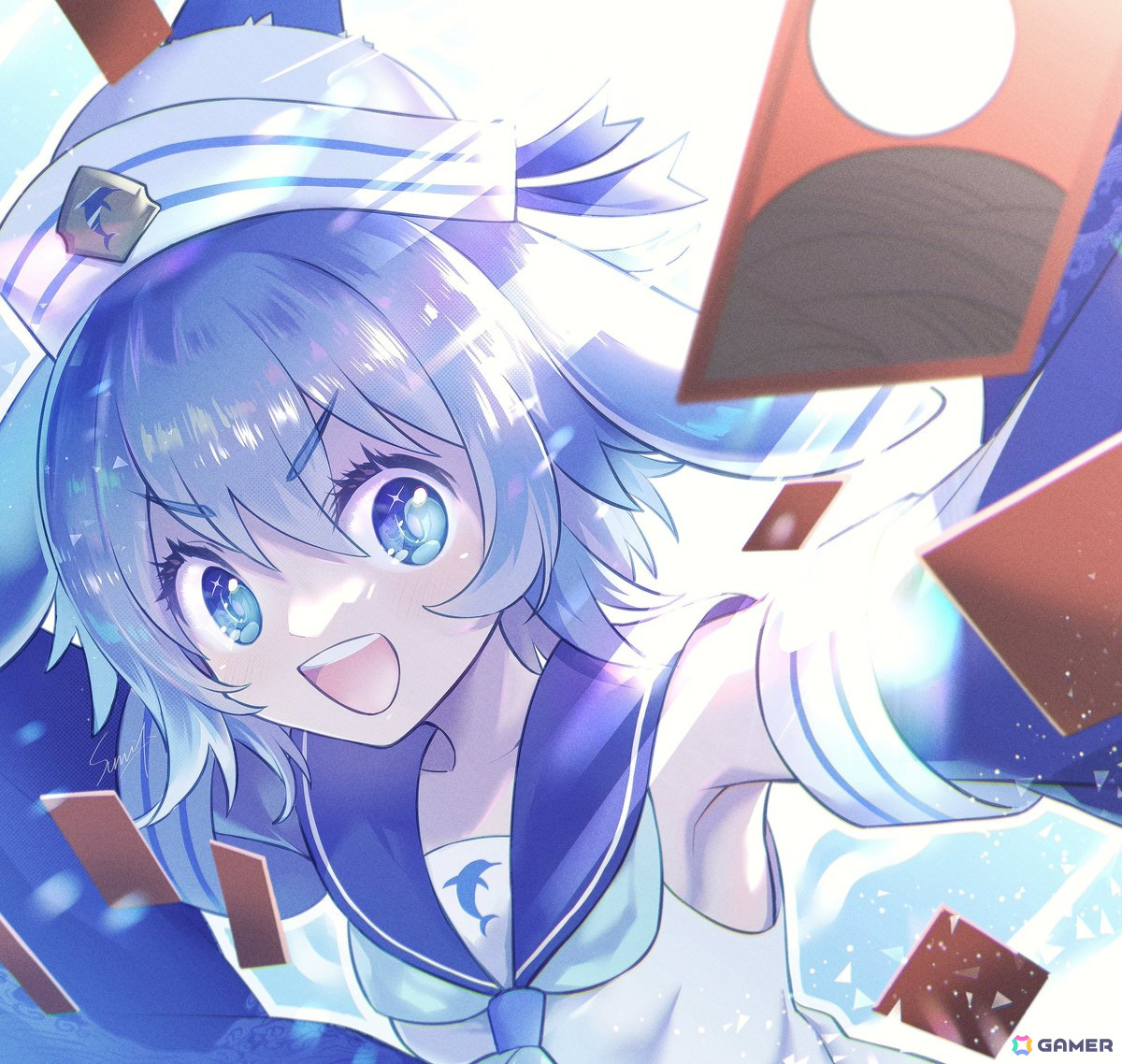 2023年第1回A賞 みっつき様