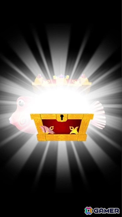 魚釣り体験ゲーム「釣りスピリッツ ワンダー」が稼働開始！ワンダークラスやロッドモードの登場で一度に1,000枚を超えるメダル獲得も狙えるの画像17
