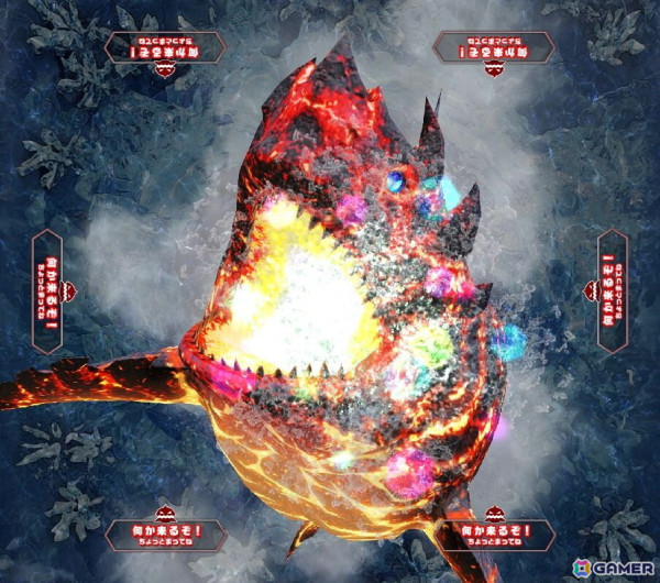 魚釣り体験ゲーム「釣りスピリッツ ワンダー」が稼働開始！ワンダークラスやロッドモードの登場で一度に1,000枚を超えるメダル獲得も狙えるの画像3
