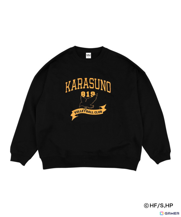 ハイキュー!! × ZOZOTOWN コラボ 音駒高校 3点セット a475ce07d06f4508c917f6cfb7fc41