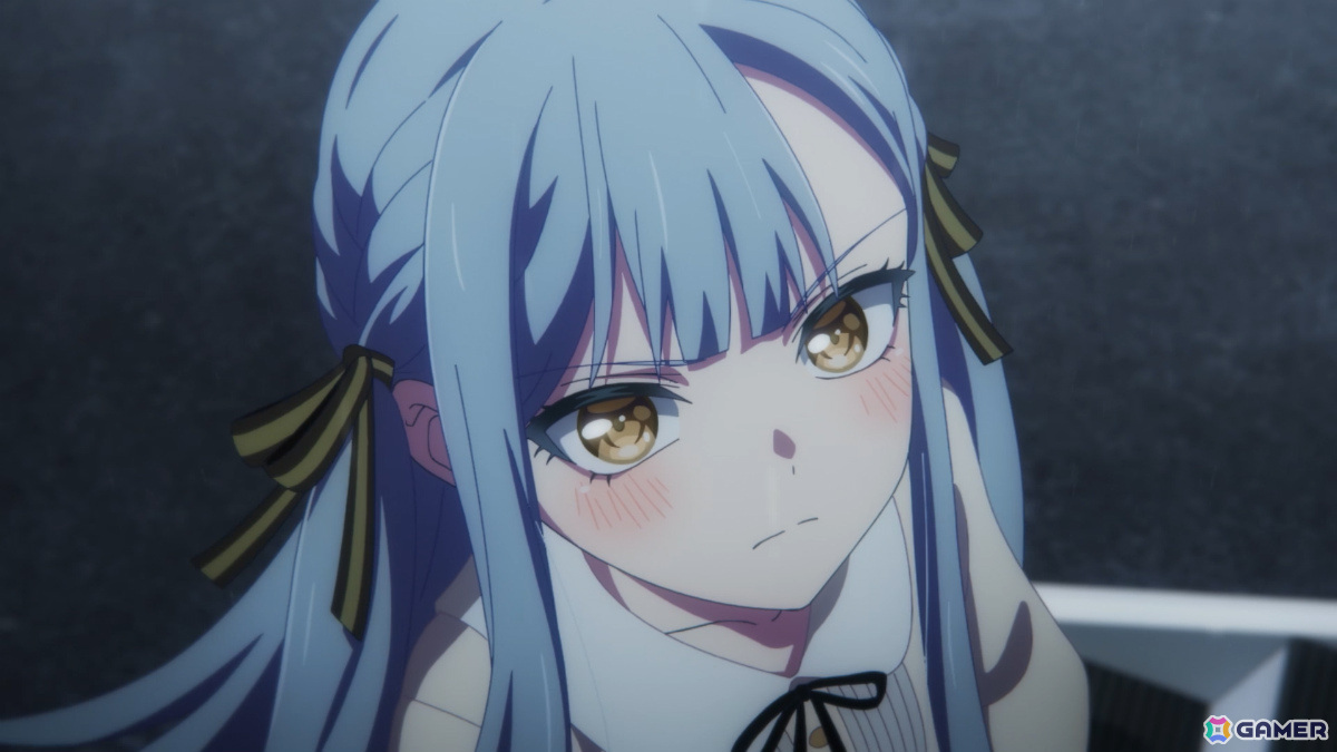 TVアニメ「BanG Dream! Ave Mujica」#12「Fluctuat nec mergitur.」の先行カット・あらすじが公開！の画像