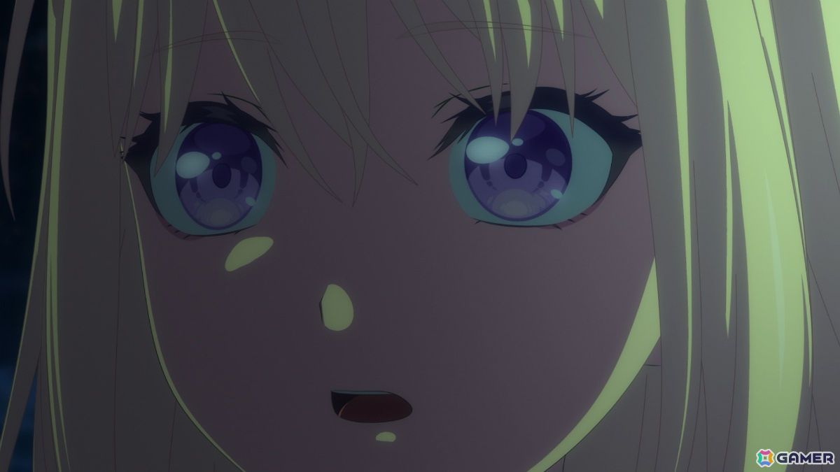 TVアニメ「BanG Dream! Ave Mujica」#12「Fluctuat nec mergitur.」の先行カット・あらすじが公開！の画像
