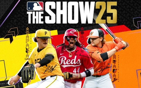 「MLB The Show 25」（英語版）が発売！現役日本人選手からMLB史に残るレジェンド選手まで実名で登場