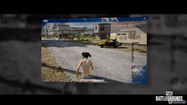 「PUBG」2025年の開発ロードマップが発表！地形破壊要素を含む大規模ワールドアップデートやユーザー生成コンテンツ、UE5の導入などの画像