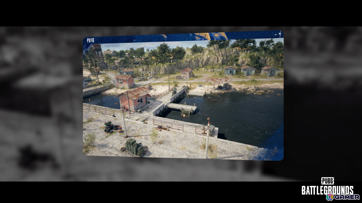 「PUBG」2025年の開発ロードマップが発表！地形破壊要素を含む大規模ワールドアップデートやユーザー生成コンテンツ、UE5の導入などの画像