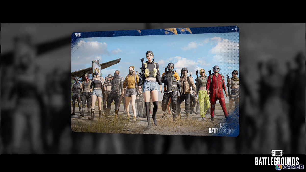 「PUBG」2025年の開発ロードマップが発表！地形破壊要素を含む大規模ワールドアップデートやユーザー生成コンテンツ、UE5の導入などの画像6