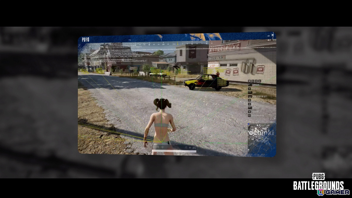 「PUBG」2025年の開発ロードマップが発表！地形破壊要素を含む大規模ワールドアップデートやユーザー生成コンテンツ、UE5の導入などの画像7