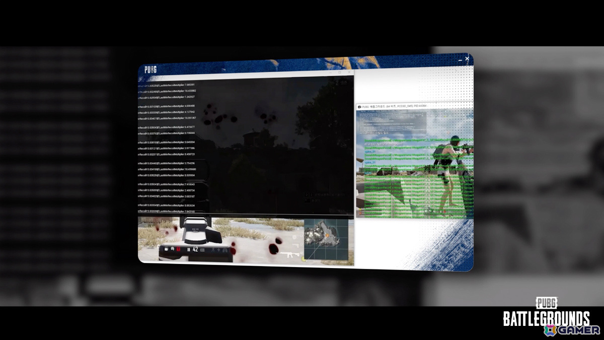「PUBG」2025年の開発ロードマップが発表！地形破壊要素を含む大規模ワールドアップデートやユーザー生成コンテンツ、UE5の導入などの画像9