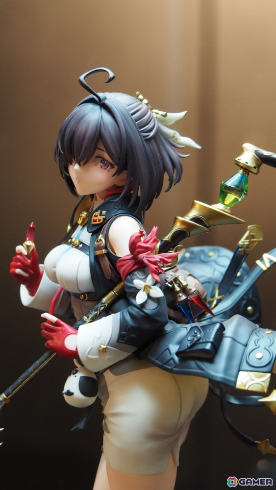 「ユミアのアトリエ ～追憶の錬金術士と幻創の地～」完成発表会をレポート！flumpoolが主題歌「迷宮シナプス」への思いを語るの画像