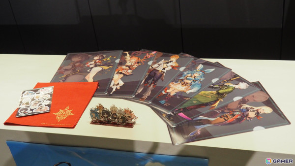 「ユミアのアトリエ ～追憶の錬金術士と幻創の地～」完成発表会をレポート！flumpoolが主題歌「迷宮シナプス」への思いを語るの画像29