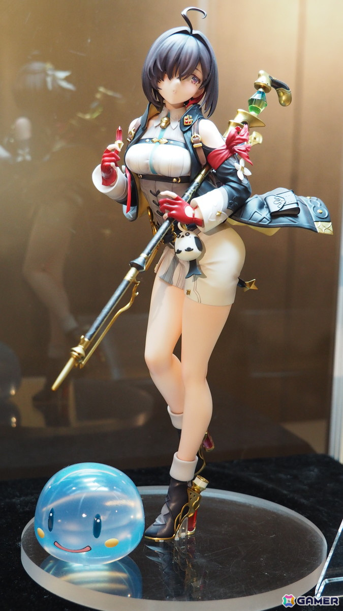 「ユミアのアトリエ ～追憶の錬金術士と幻創の地～」完成発表会をレポート！flumpoolが主題歌「迷宮シナプス」への思いを語るの画像26